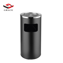 5 star hotel luxury trash bin high quality stain steel trash bins for Other Hotel & Restaurant Supplies